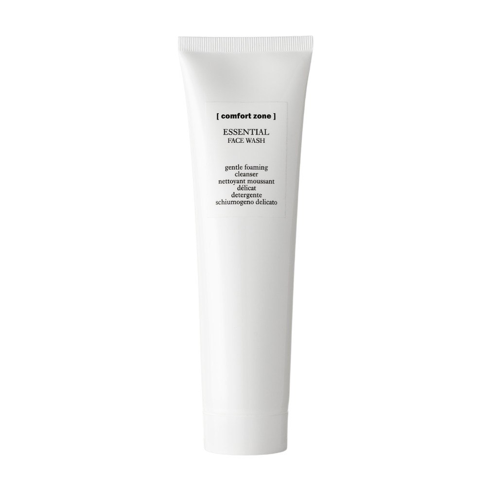 Comfort Zone Essential Face Wash 150ml - Пінка для вмивання Comfort Zone Essential Face Wash 150ml - Пінка для вмивання